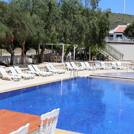 Cesme Farm Hotel Ciftlikkoyu