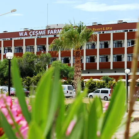 Hotel Cesme Farm